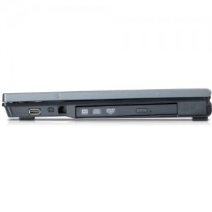 HP Compaq nx6325 Turion TL-52 1.6GHz