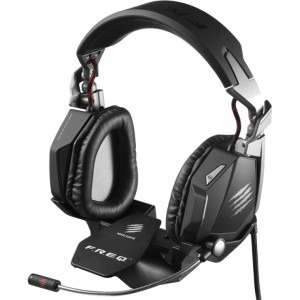 MAD CATZ F.R.E.Q. 7 Dolby Black