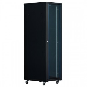 Xcab 22U stand alone, 22U6080S