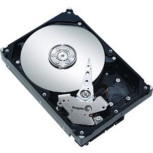 Seagate Desktop HDD 250GB 7200RPM 8MB SATA-II ES