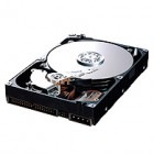Samsung 400 GB ATA133 7200RPM 8MB SpinPoint T Series