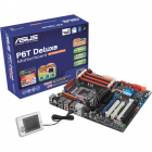 ASUS P6T-DELUXE/OC-PALM