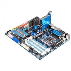 GIGABYTE GA-EX58-EXTREME BIOS CHIP