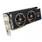 Sapphire ATI Radeon HD4850X2 2GB DDR3 2x 256-bit