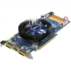 HIS ATI Radeon HD4850 Fan 512MB DDR3 256-bit