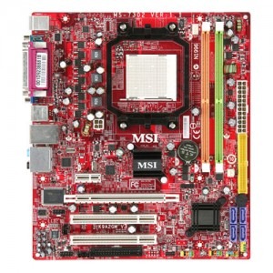 MSI K9A2GM-F V3