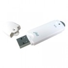 PQI Traveling Disk U230 2GB white