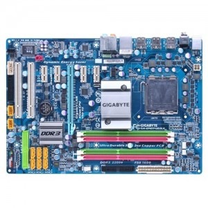 GIGABYTE GA-EP45T-UD3LR