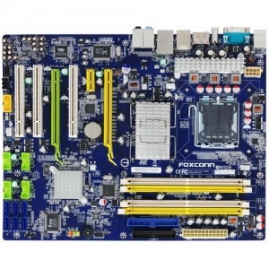 Foxconn P43A