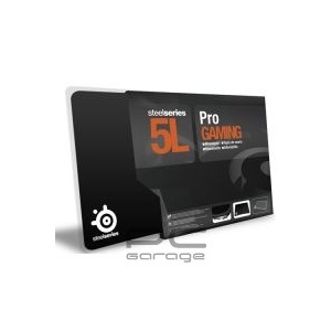SteelSeries SteelPad 5L