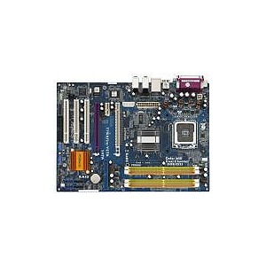 ASRock 775XFIRE-VSTA