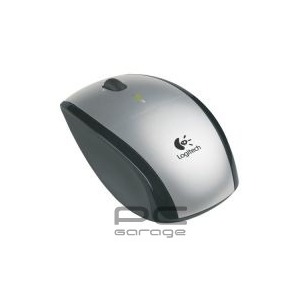 Logitech LX5 Cordless Optical Mouse