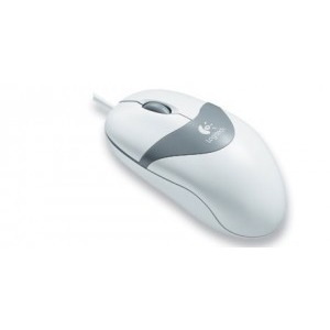 Logitech Pilot Optical Grey