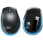Microsoft Explorer Mini Mouse