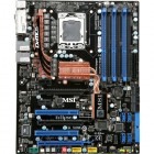 MSI Eclipse SLI