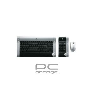Logitech diNovo Cordless Desktop Notebooks