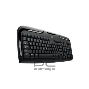 Logitech Cordless Desktop EX 110