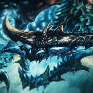 SteelSeries 5C Limited Edition Wrath of the Lich King