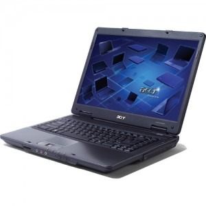 Acer Extensa 5630Z-322G25Mn Pentium Dual-Core T3200 2GHz Vista Home Basic