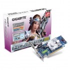 GIGABYTE Radeon HD4350 512MB DDR2 64-bit