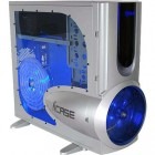 Aplus Twin Engine Silver