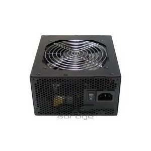 Seasonic M12-700