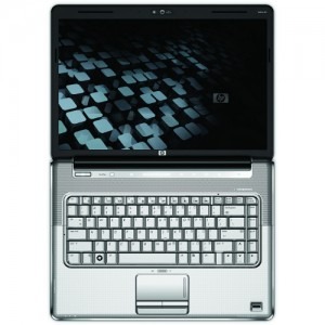 HP Pavilion dv5-1131 3040ro Pentium Dual-Core T3200 2GHz Vista Home Premium