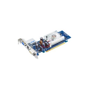 ASUS GeForce 7300LE 256MB DDR2 64-bit