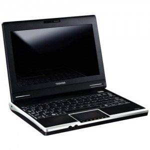 Toshiba NB100-111 Atom N270 1.6GHz XP Home Edition
