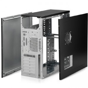 KME CX3356-02 450W black