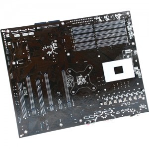 EVGA X58 SLI 132-BL-E758-A1