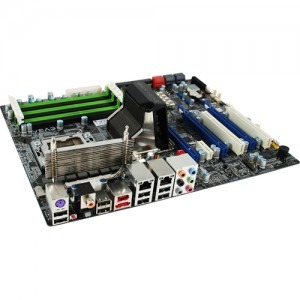 EVGA X58 SLI 132-BL-E758-A1