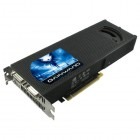 Gainward GeForce GTX 295 1.79 GB DDR3 896-bit