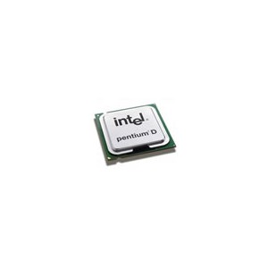 Intel Pentium D 925 3.0GHz Dual-Core Box