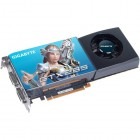 GIGABYTE GeForce GTX 285 1GB DDR3 512-bit