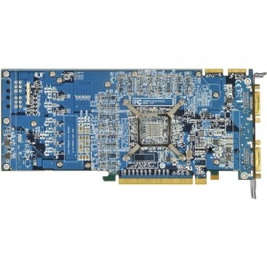HIS ATI Radeon HD4870 IceQ 4+ 1GB GDDR5 256-bit