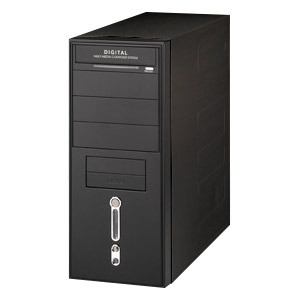 JNC SJA-229/BK 450W Black