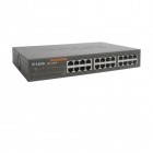 Switch D-Link Gigabit DGS-1024D