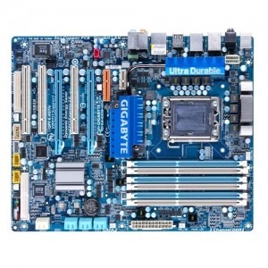 GIGABYTE GA-EX58-UD4