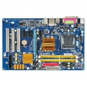 GIGABYTE GA-P31-ES3G