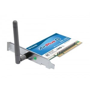 D-Link DWL-G510