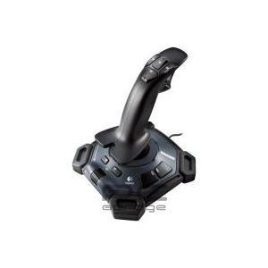 Logitech Attack 3