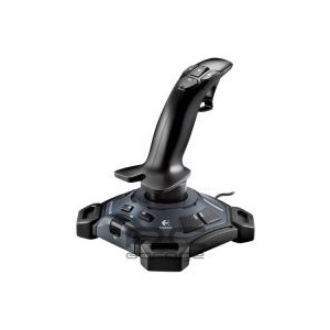 Logitech Attack 3