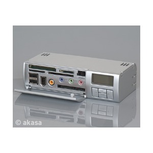 AKASA ALLINONE multi-function AK ALL 01 SL