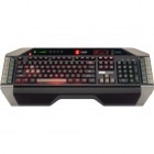 Saitek Cyborg Keyboard US layout