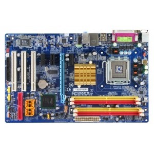 GIGABYTE GA-945P-S3