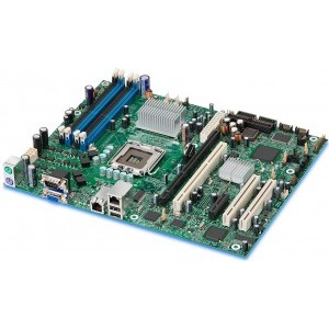 Intel Placa de baza S3000AHLX