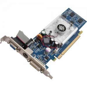 BFG Tech GeForce 9400GT 512MB DDR2 128-bit