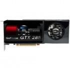 EVGA e-GeForce GTX 285 FTW 1GB DDR3 512-bit