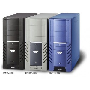 Frontier e-MAX EM11A-BG 400W
